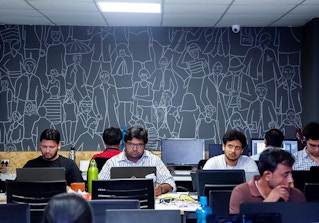 Empowerers Co-Working image 2