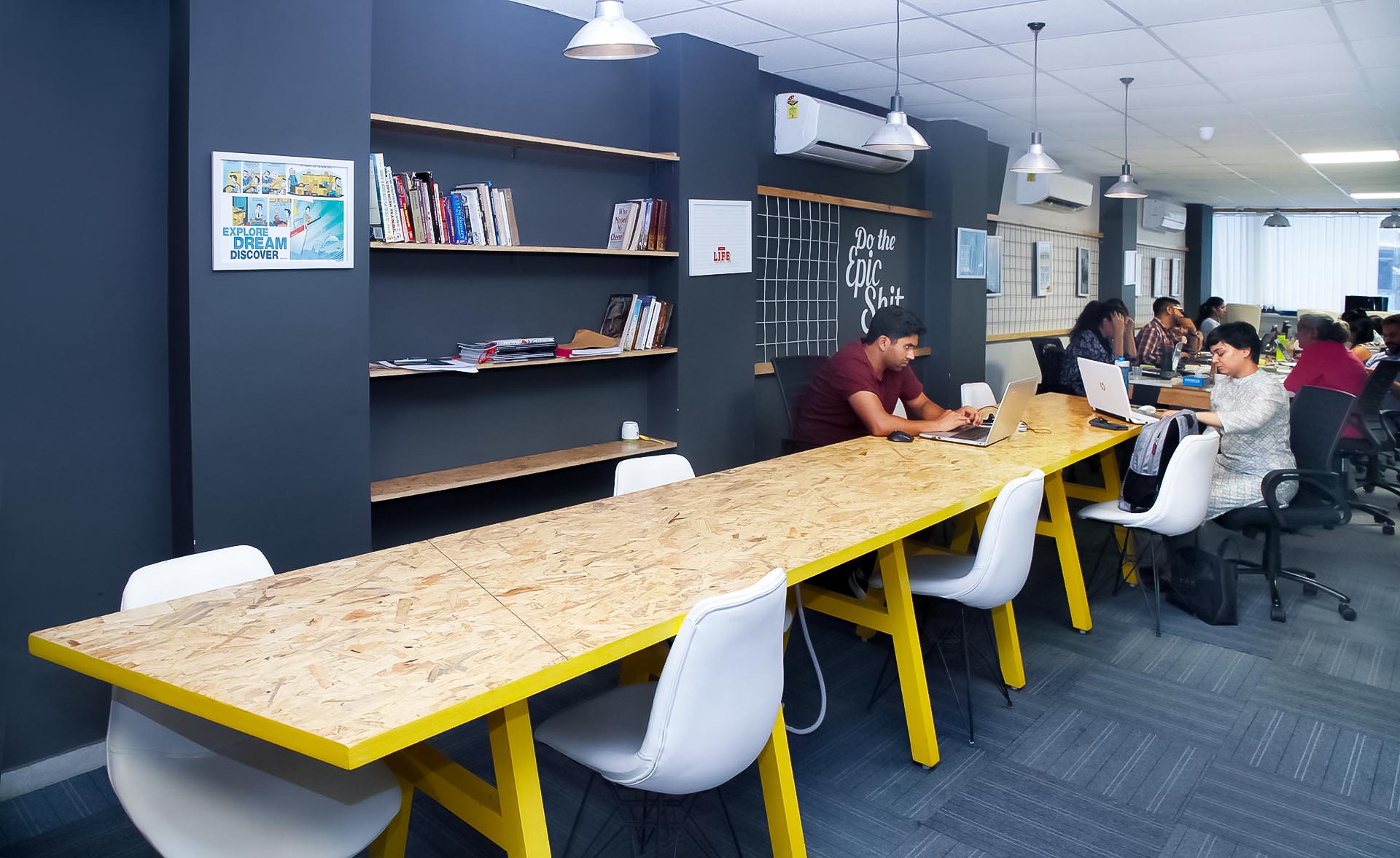 Empowerers Co-Working image 4