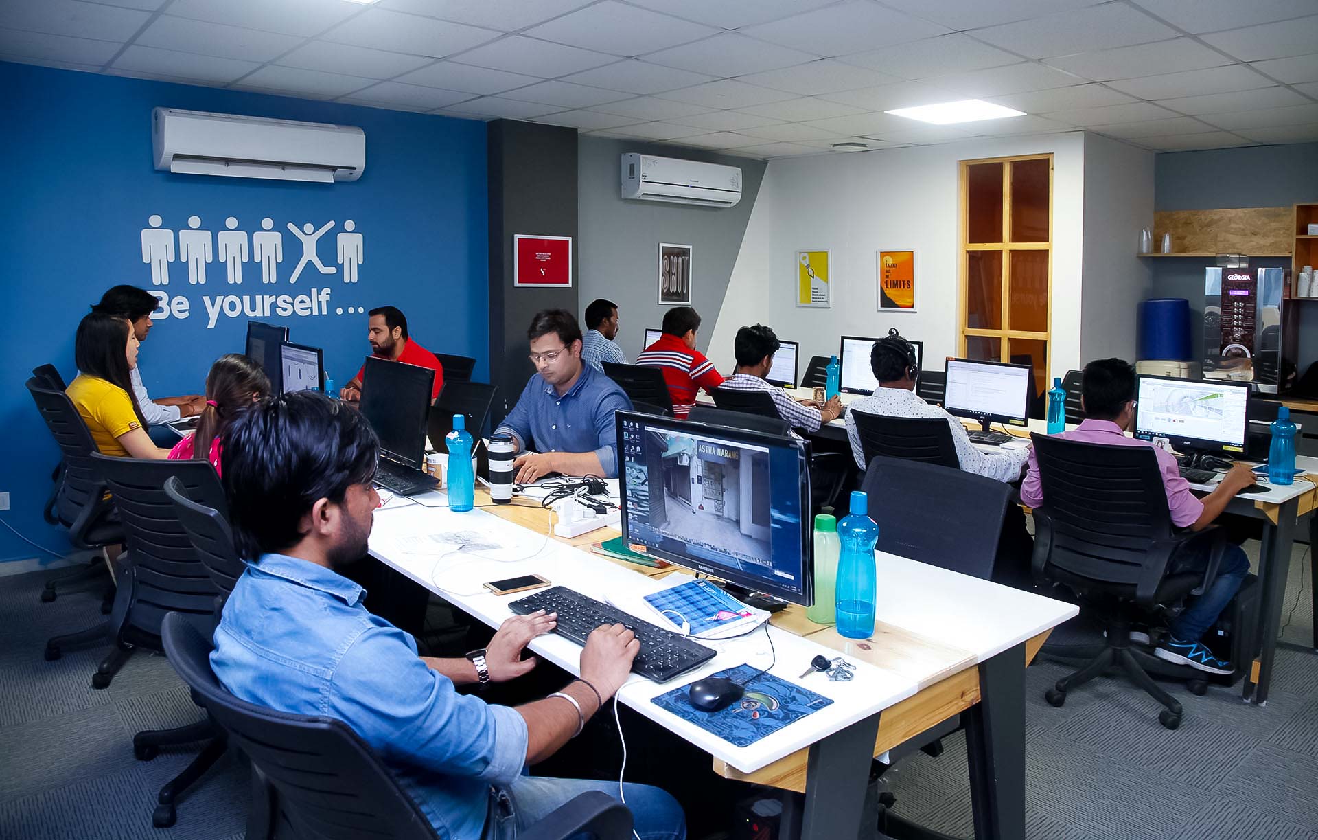 Empowerers Co-Working image 3