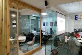 Empowerers Co-Working in Faridabad, India Empowerers Co-Working, Faridabad