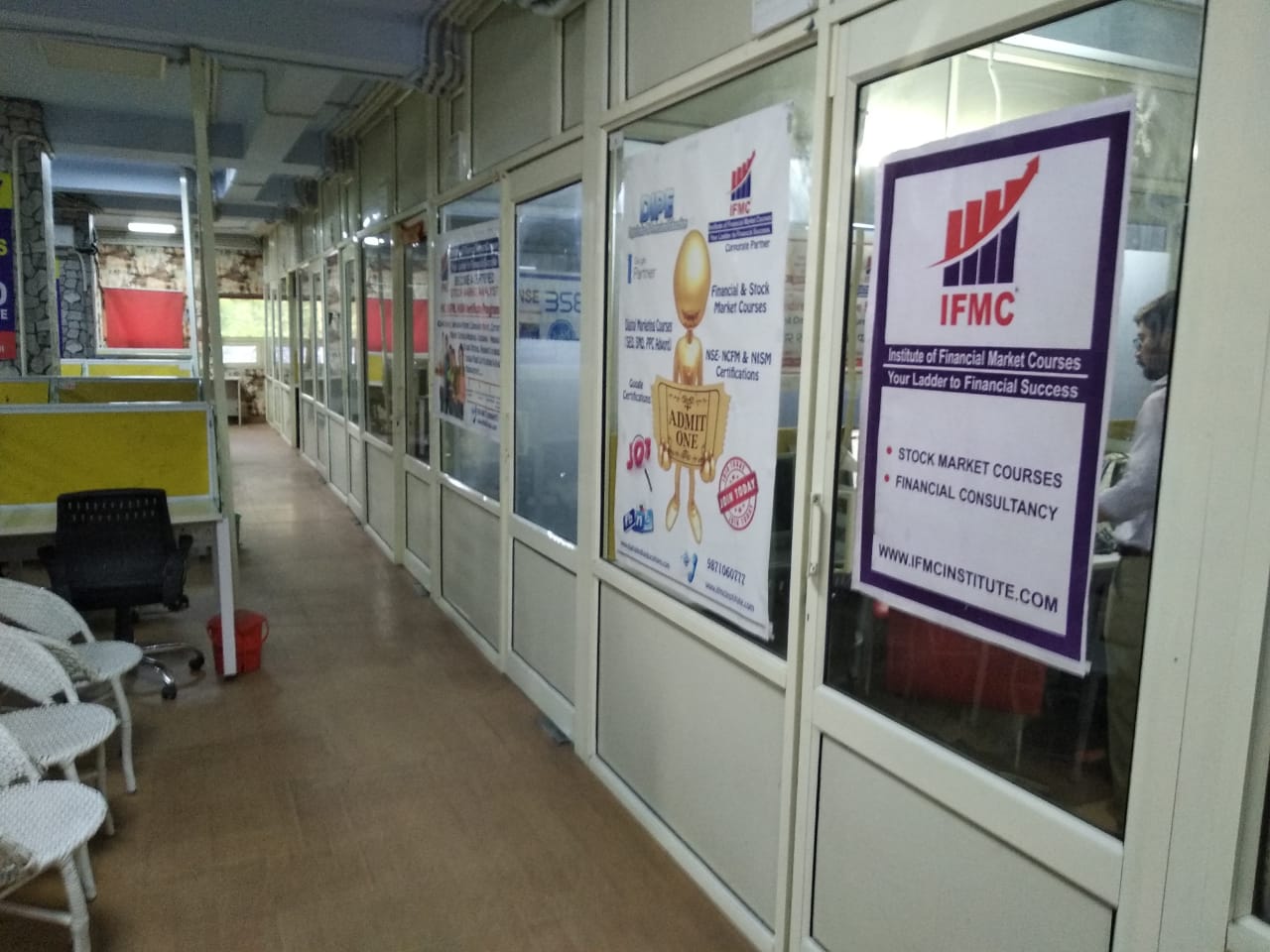 eTribe Coworking image 3