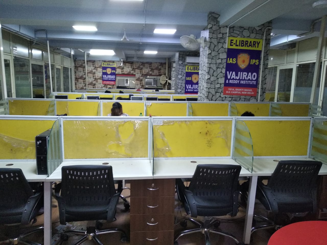 eTribe Coworking image 5