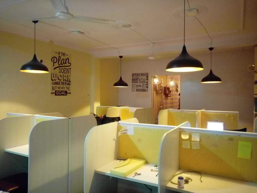 eTribe Coworking image 4