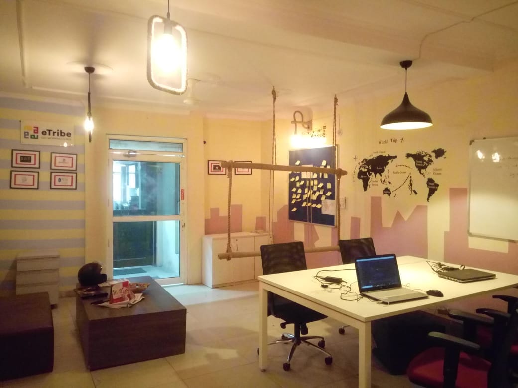 eTribe Coworking image 5