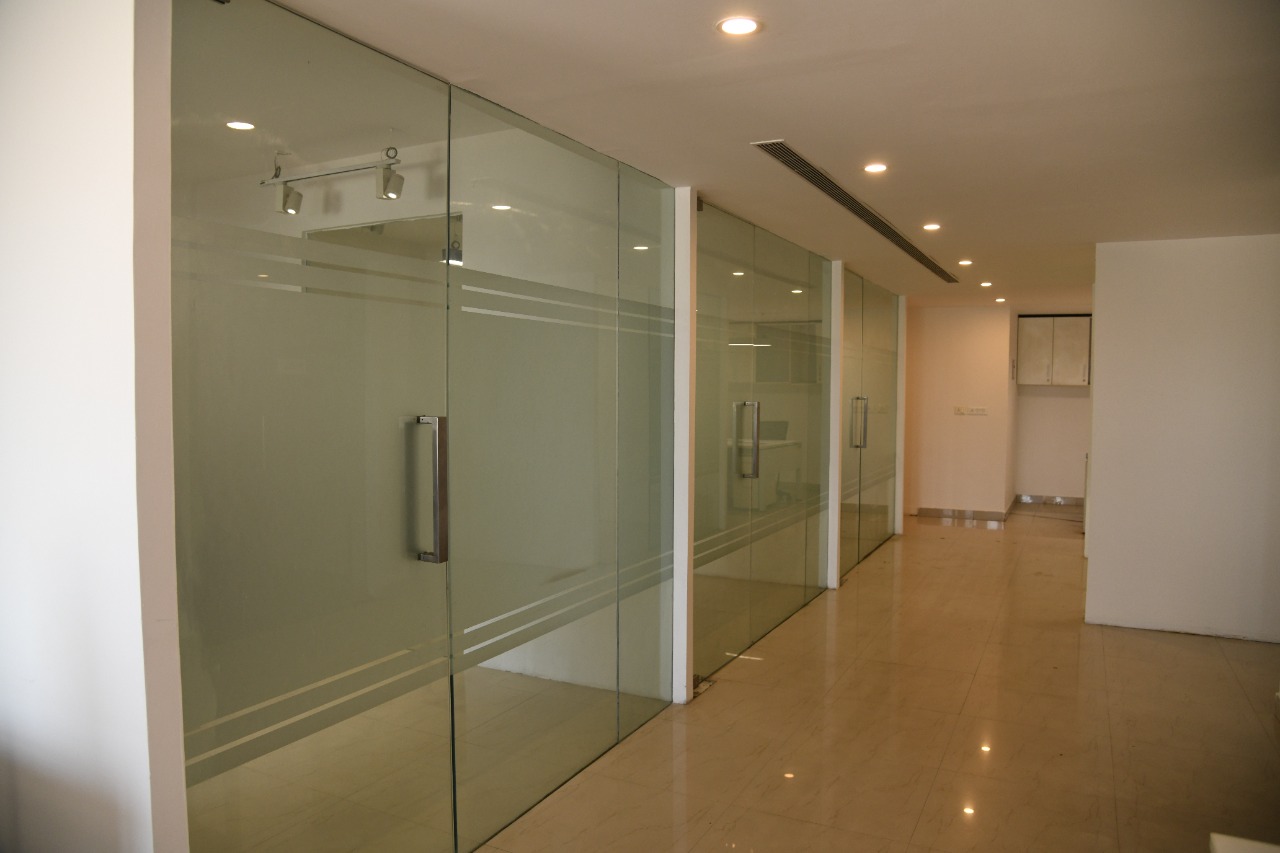 Genesis Co working Spaces image 2