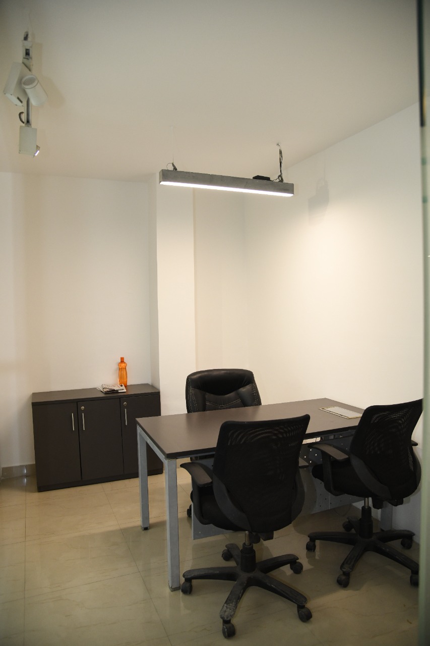 Genesis Co working Spaces image 4