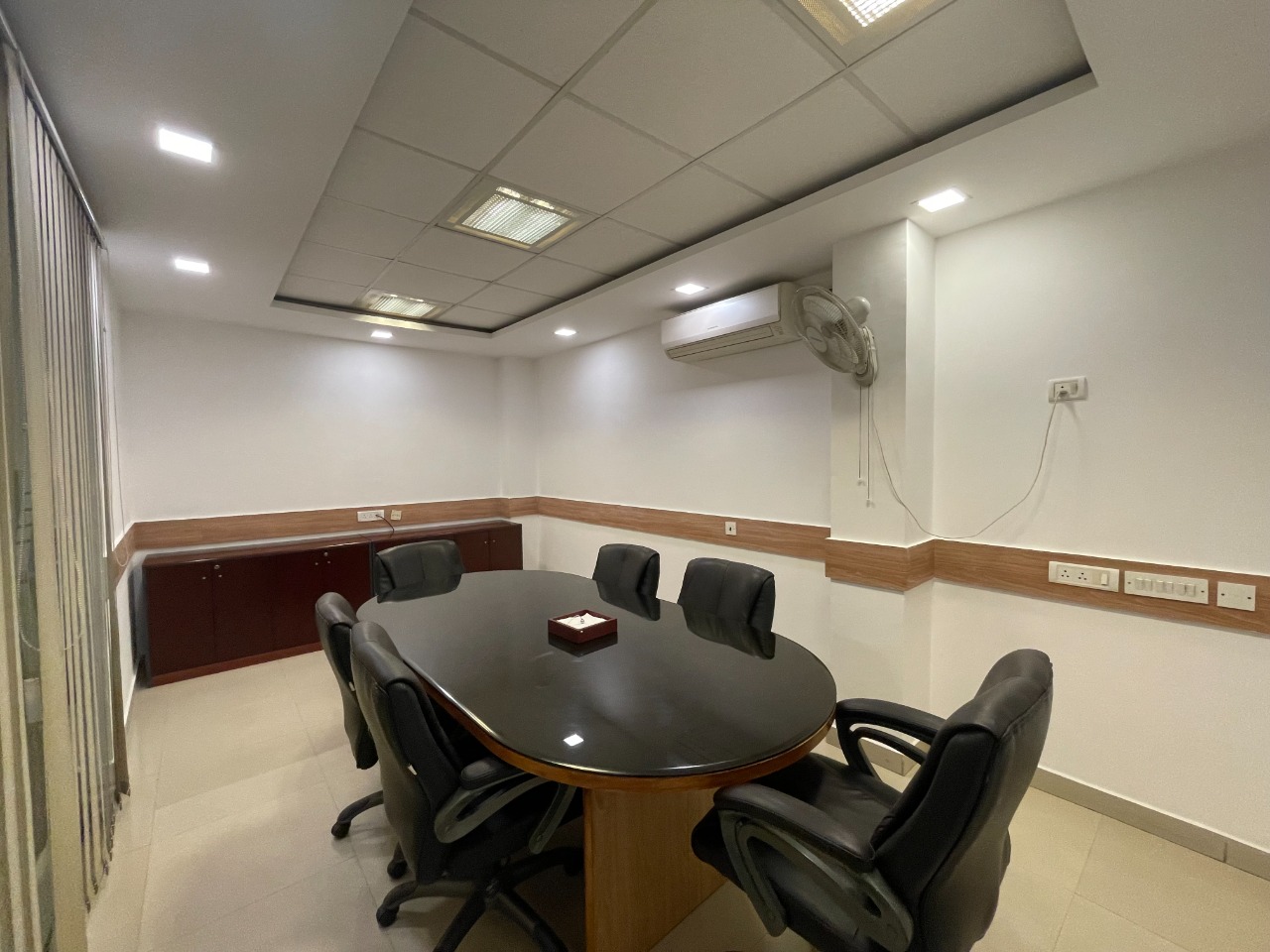 Genesis Co working Spaces image 3