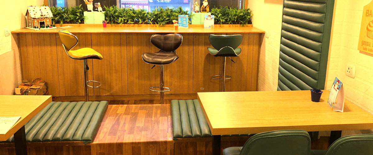 Honey and Dough SDA Coworking - myHQ image 3