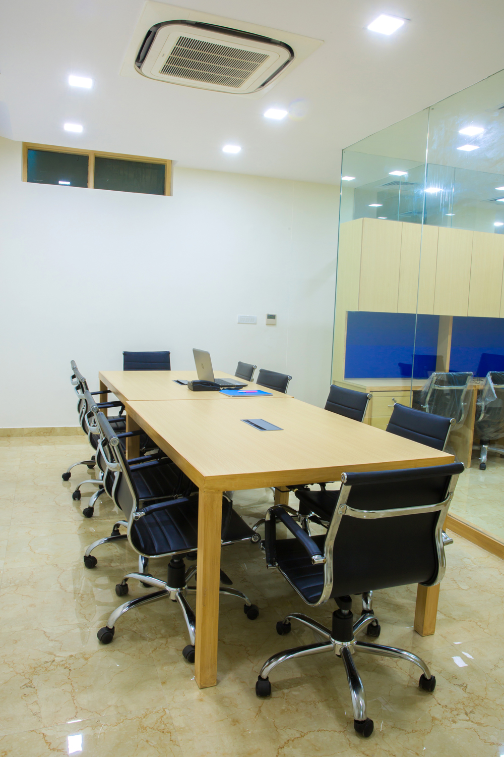 Hub and Oak Acceleratr Pvt Ltd image 2