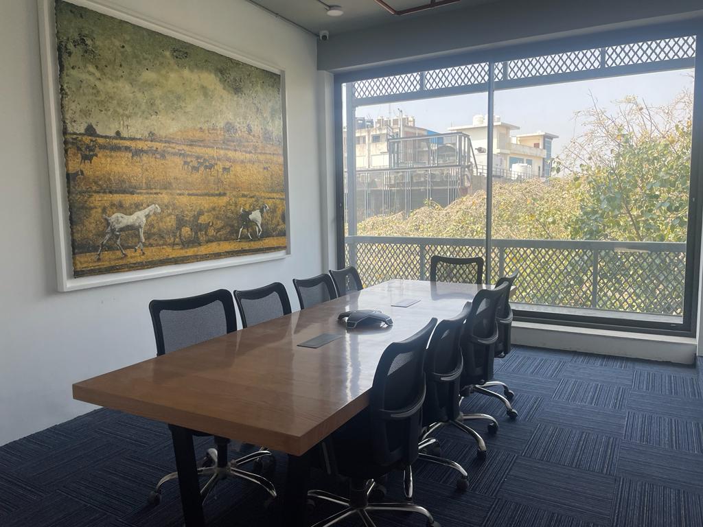 Hub And Oak Coworking Space image 5