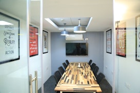 Hub and Oak in Faridabad, India Hub and Oak, Faridabad