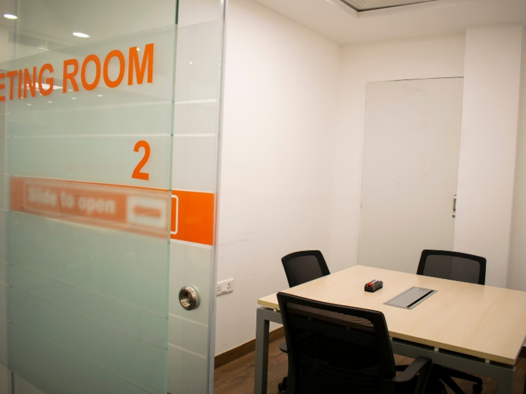 Coworking Space On Instaoffice Connaught Place Delhi New Delhi Book Online Coworker