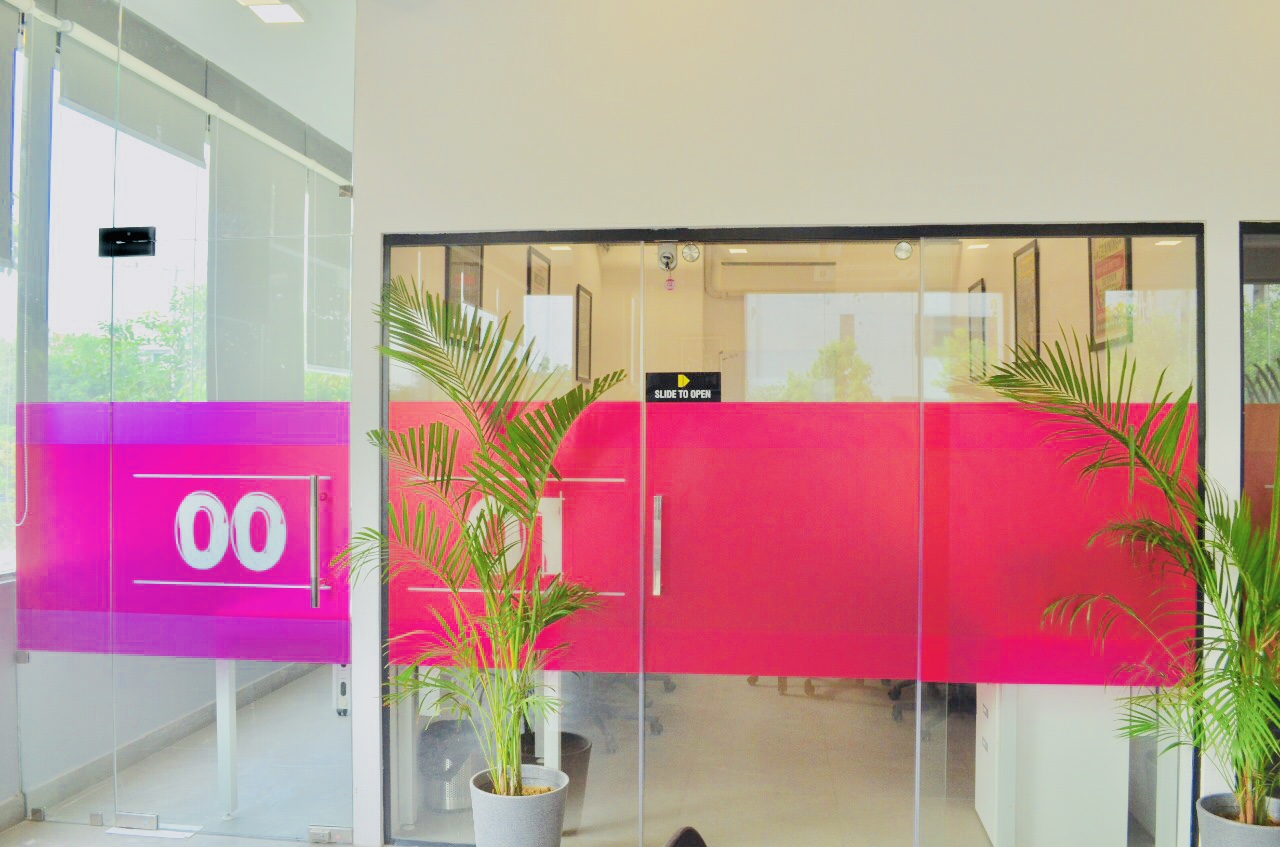 Invento Workspaces image 2