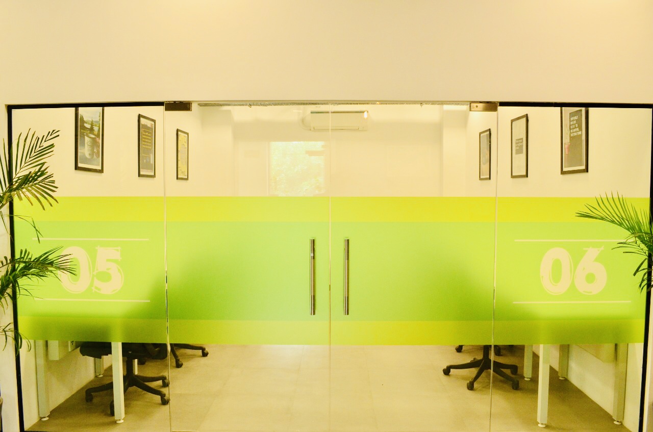 Invento Workspaces image 4