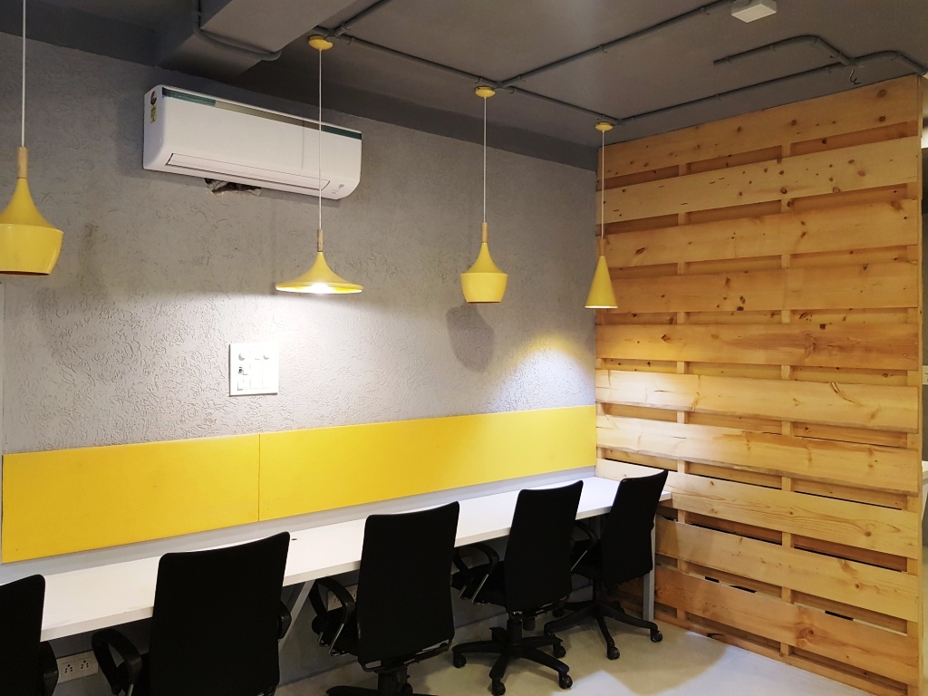 Krastay Coworking Saket image 4