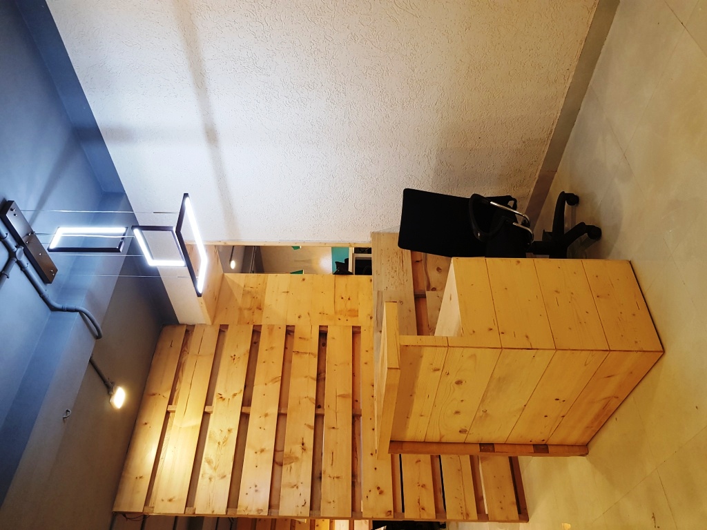 Krastay Coworking Saket image 3