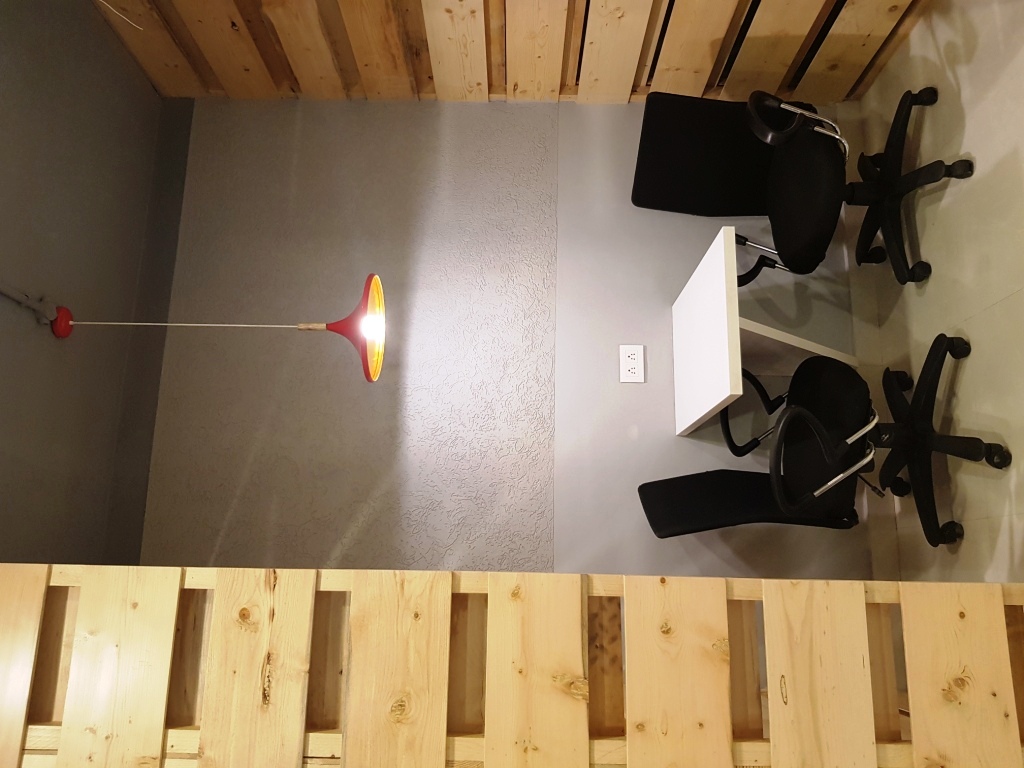 Krastay Coworking Saket image 5