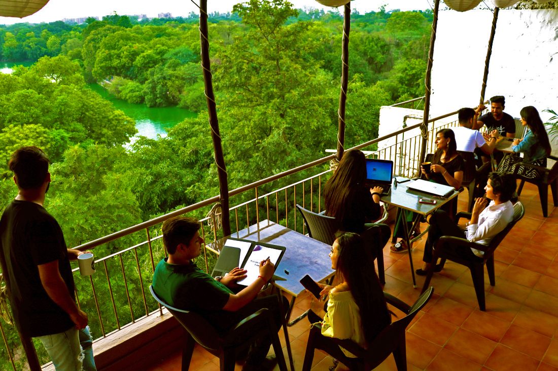 Let's Cowork image 2