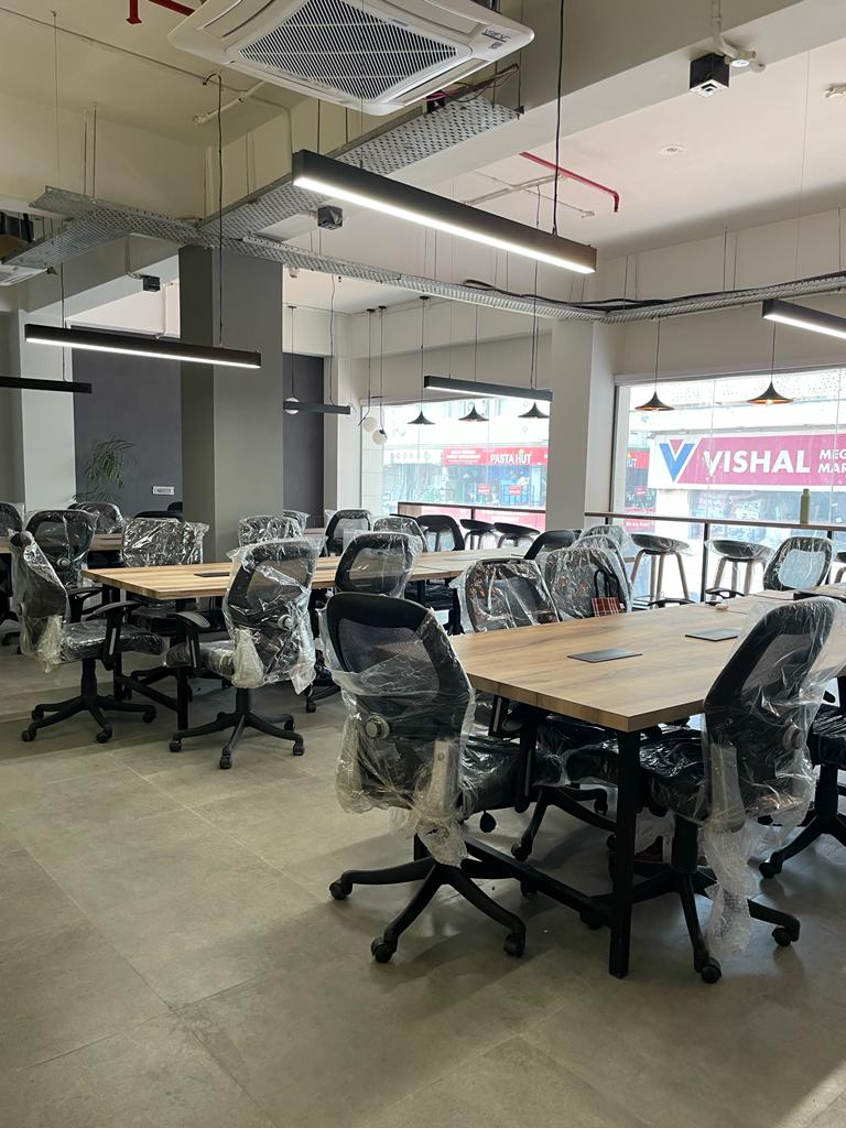 Martini Spaces image 2