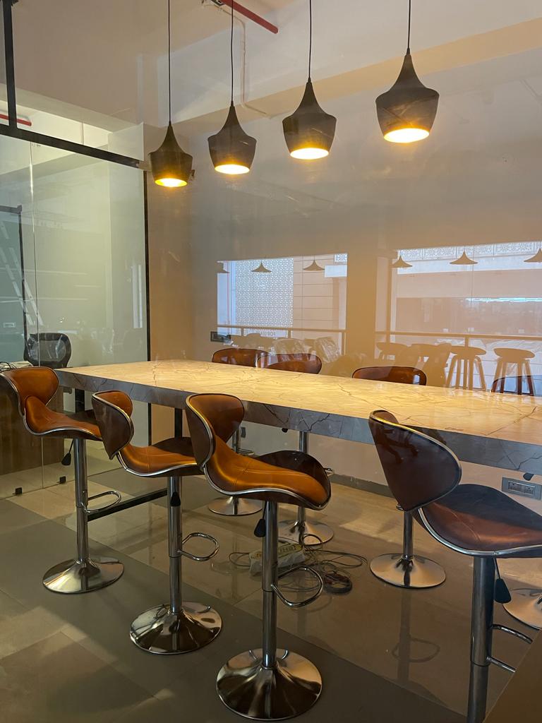 Martini Spaces image 4