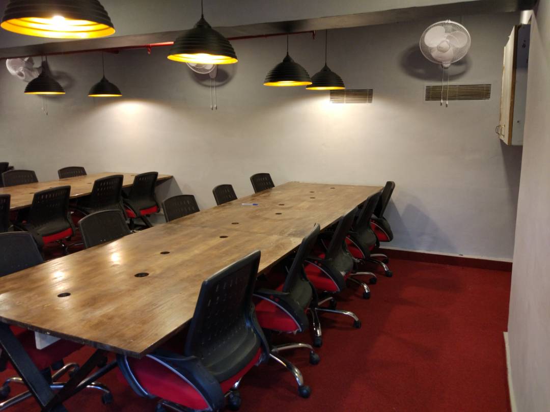 MyDesk CoWorking image 2