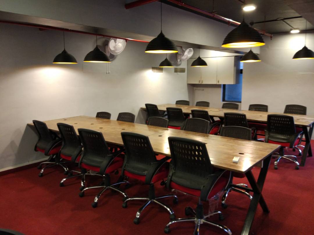 MyDesk CoWorking image 4