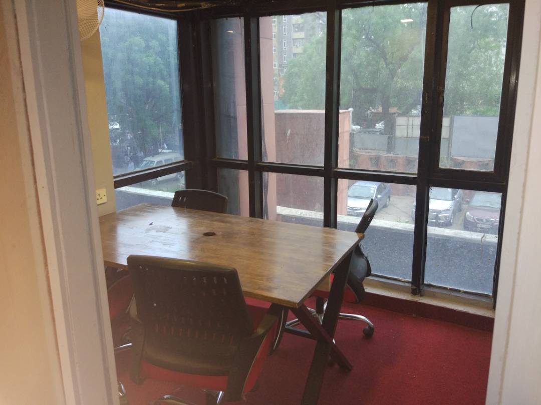 MyDesk CoWorking image 3