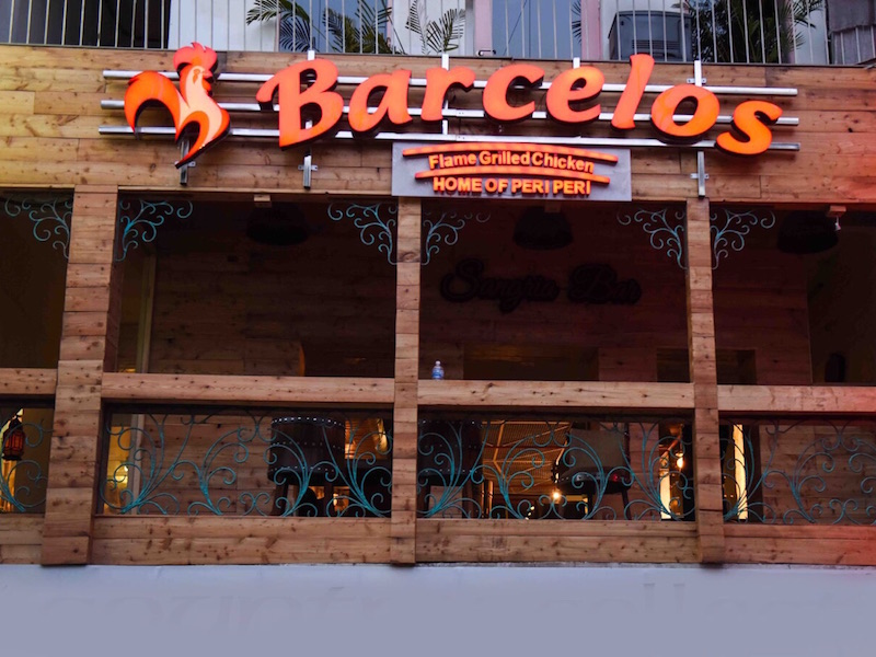 myHQ Barcelos Workzone image 4