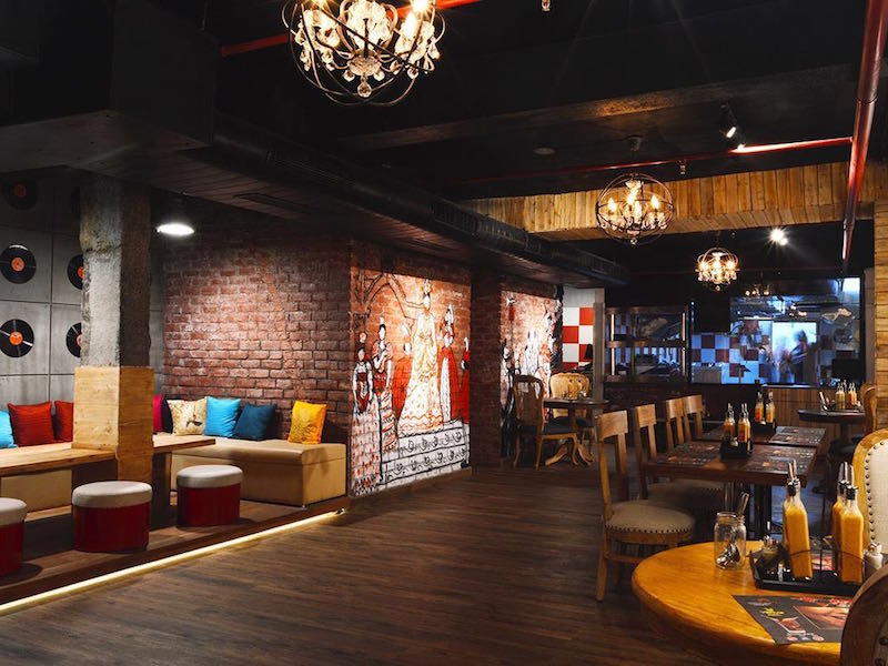 myHQ Barcelos Workzone image 3