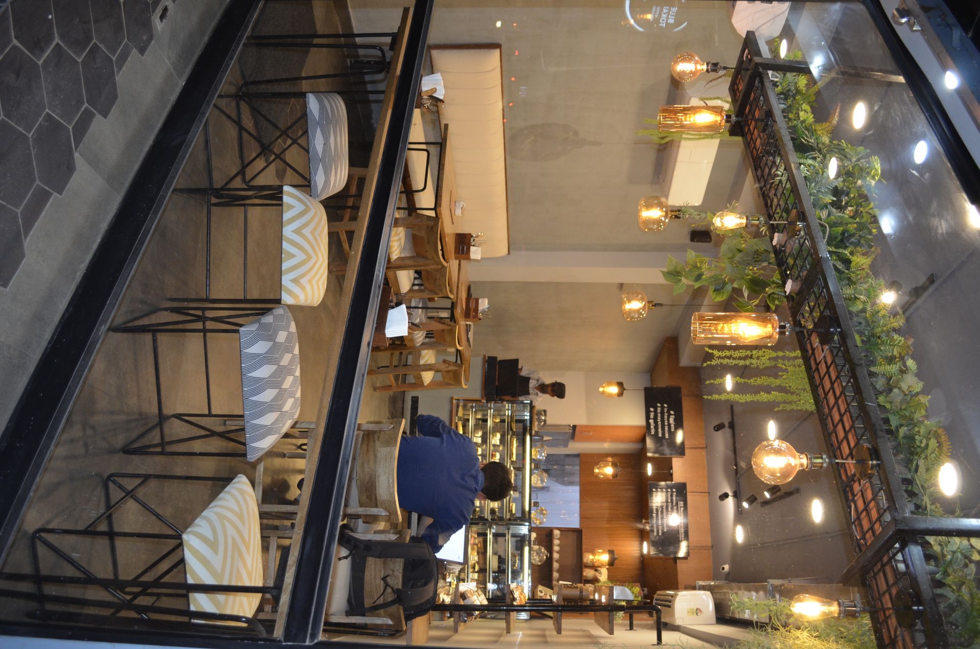 myHQ coworking at Bakeburry Hauz Khas image 2