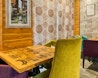 myHQ Coworking at Cafe More Life, Dwarka image 1