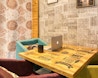 myHQ Coworking at Cafe More Life, Dwarka image 0