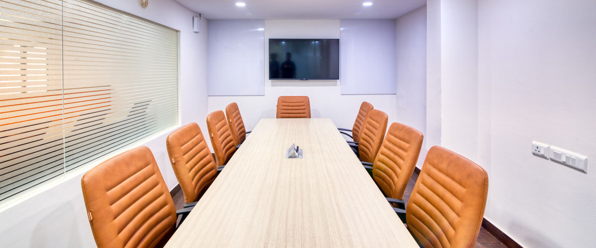 myHQ coworking at ConnaughtSpace Coworking image 3