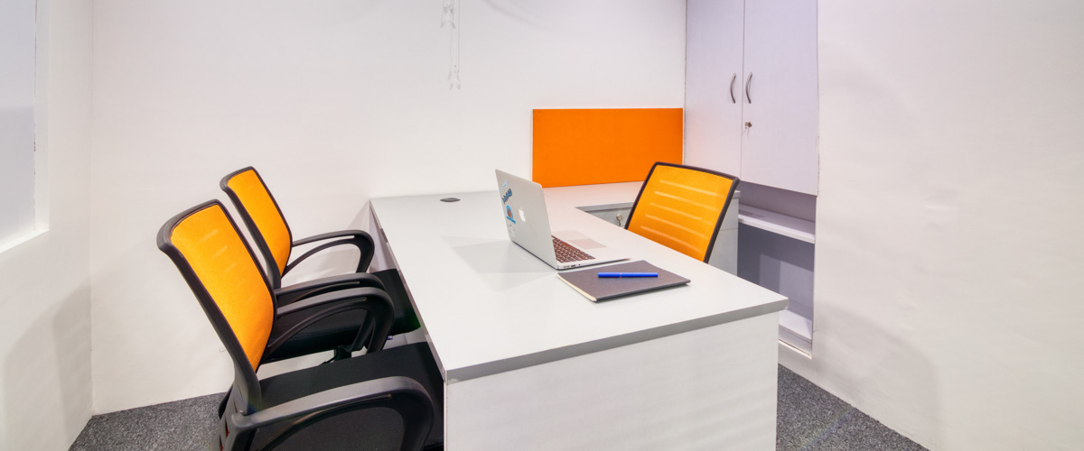 myHQ coworking at ConnaughtSpace Coworking image 5