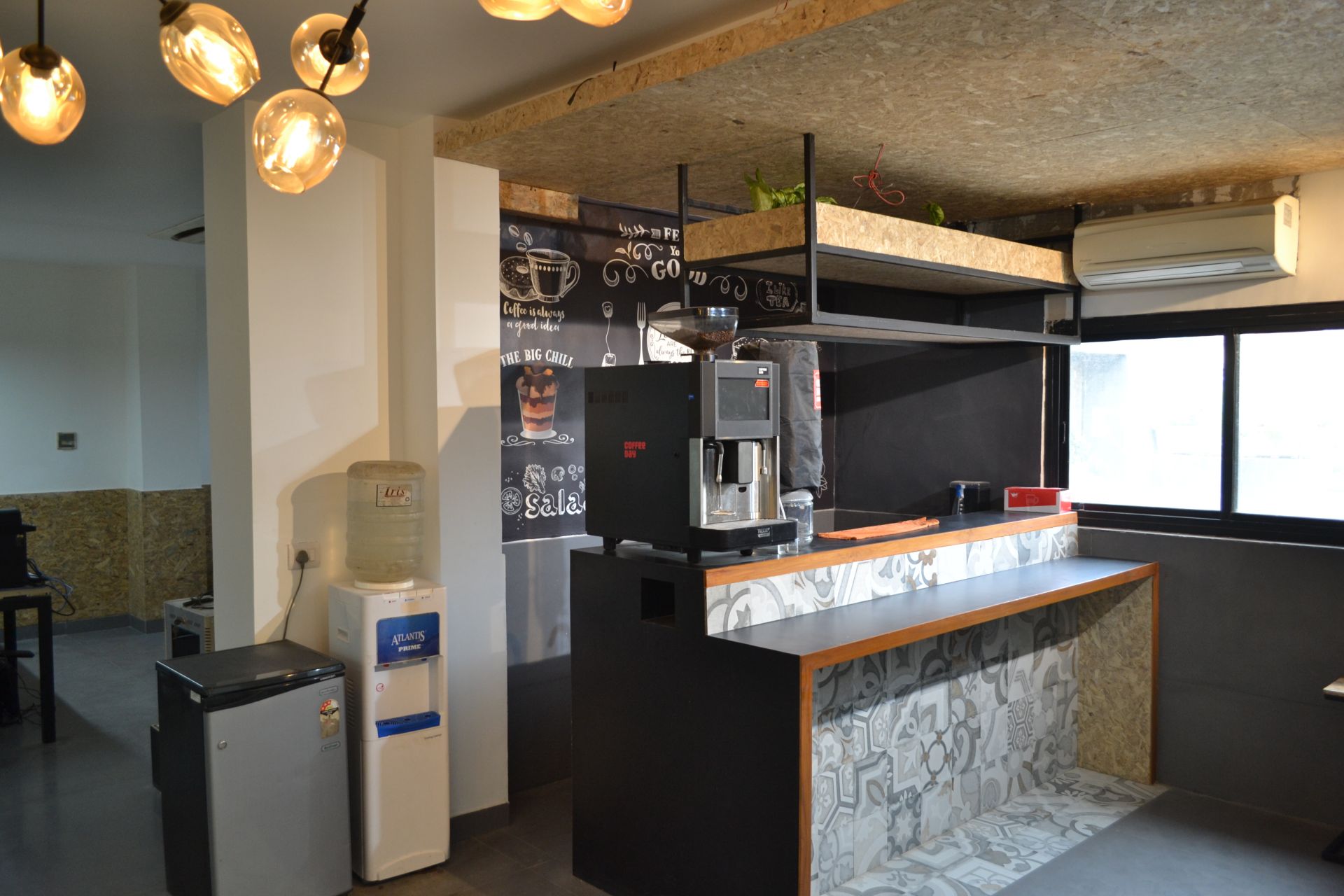 myHQ coworking at DesqWorx Greenpark image 5