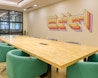 myHQ Coworking at Good Earth Bay, Golf Course Road Extension image 0