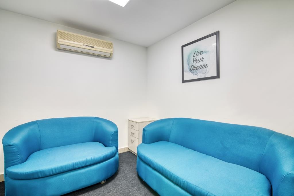 myHQ Coworking at Nehru Place image 2