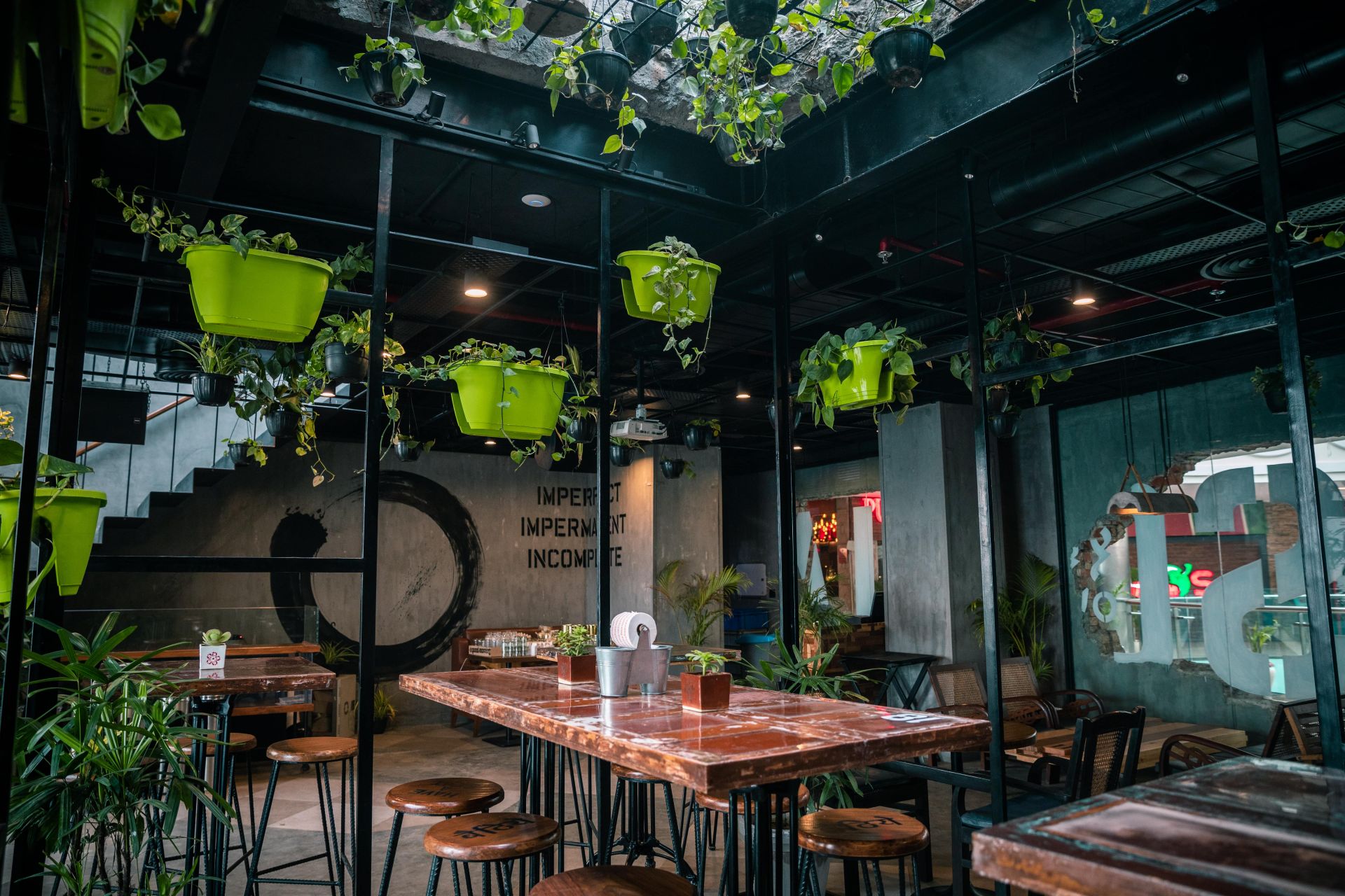 myHQ coworking at Social Vasant Kunj image 2