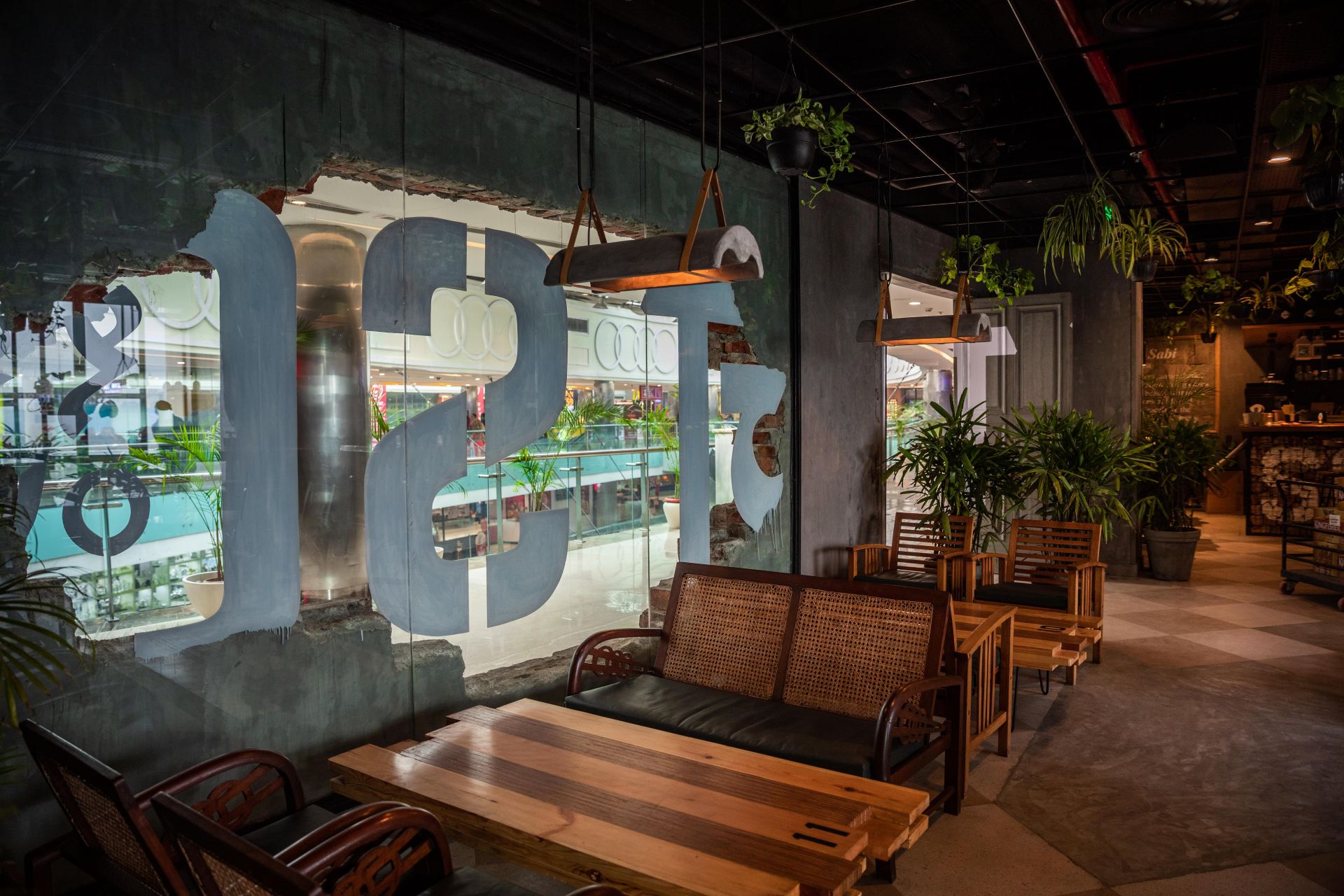 myHQ coworking at Social Vasant Kunj image 4