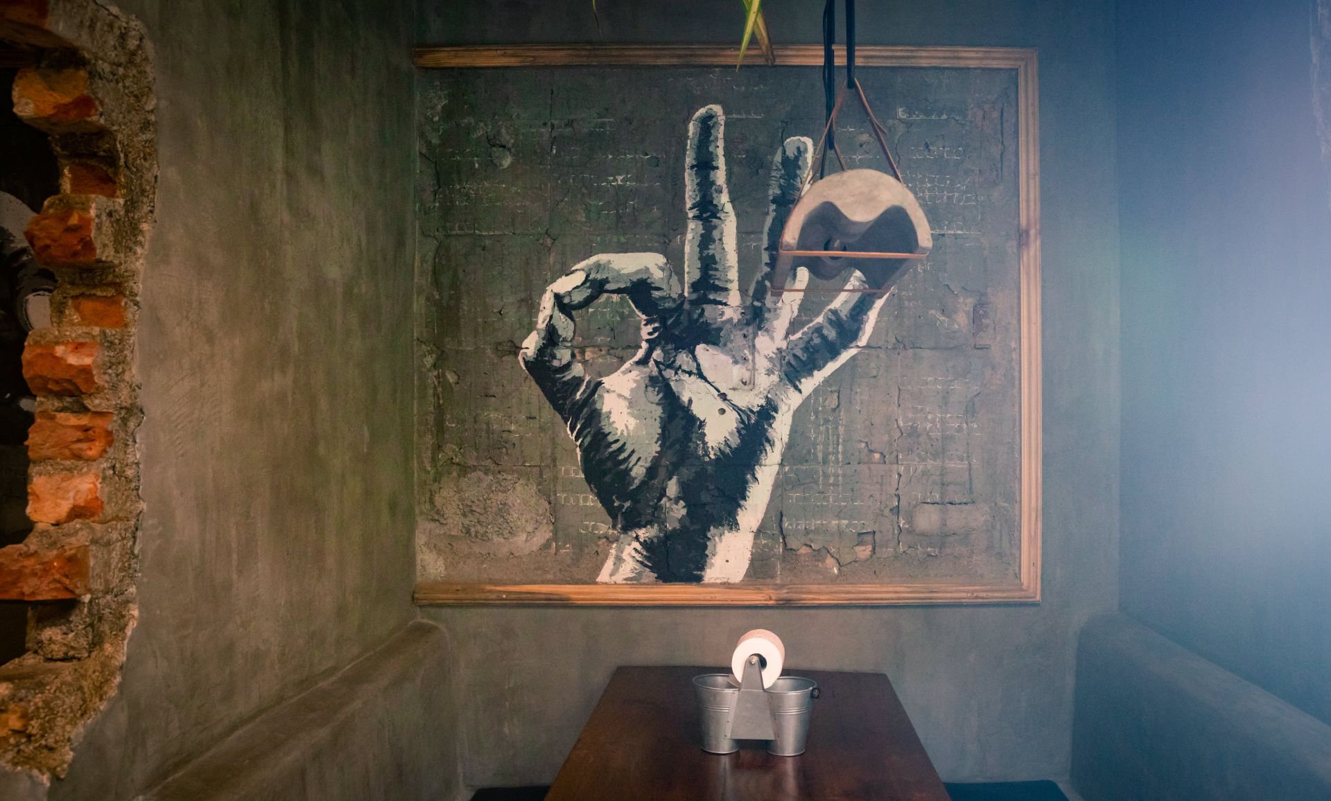 myHQ coworking at Social Vasant Kunj image 5