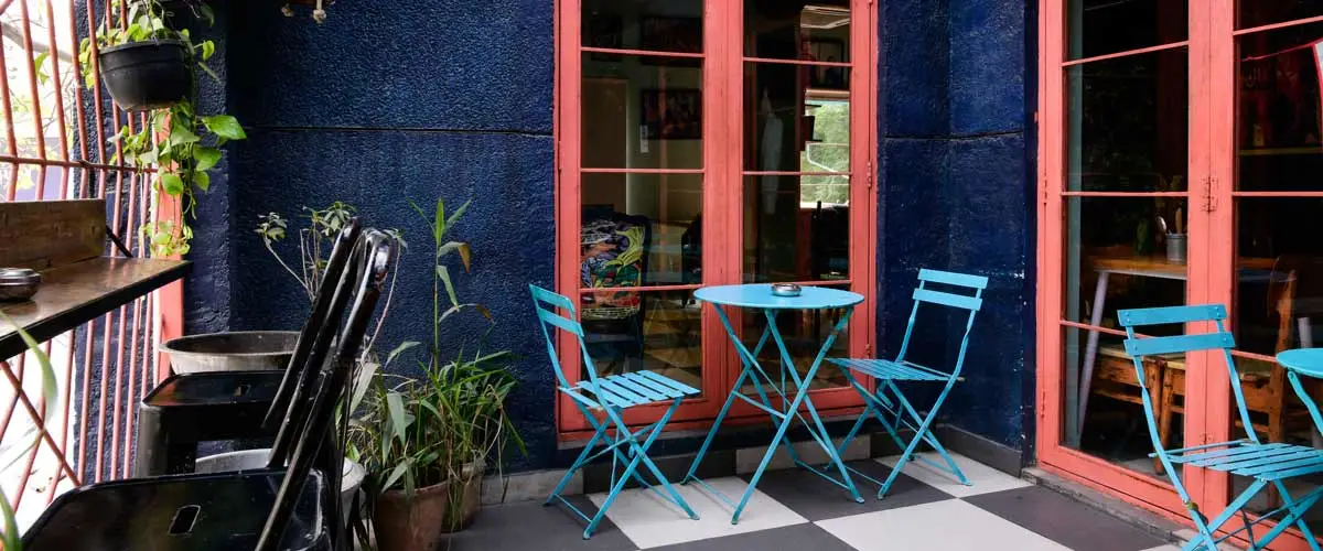 myHQ Coworking at What a comic show! GK-II image 2