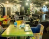 myHQ Coworking Cafe - World Art Dining Punjabi Bagh image 2