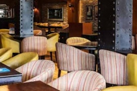 myHQ Coworking @Tippling Street in Faridabad, India myHQ Coworking @Tippling Street, Faridabad