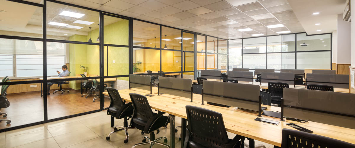 myHQ Pannal, Chattarpur image 4