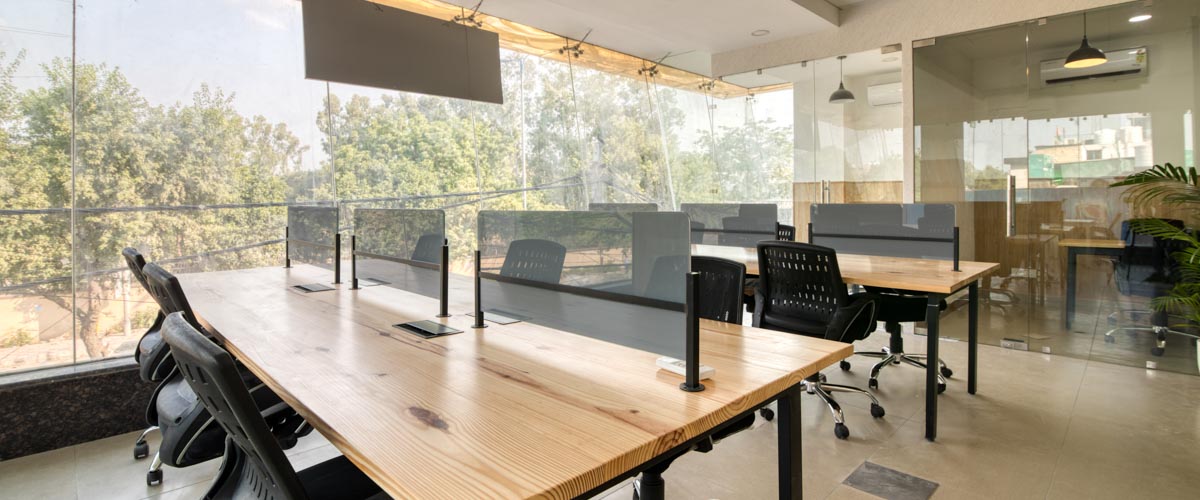 myHQ Pannal, Chattarpur image 3