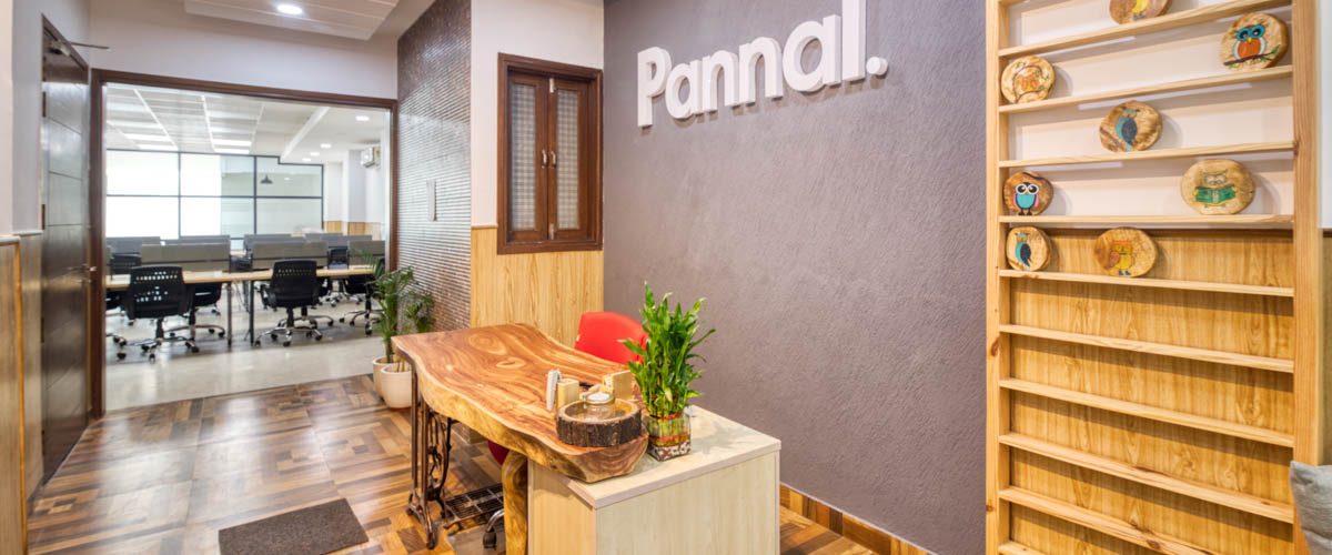 myHQ Pannal, Chattarpur image 5