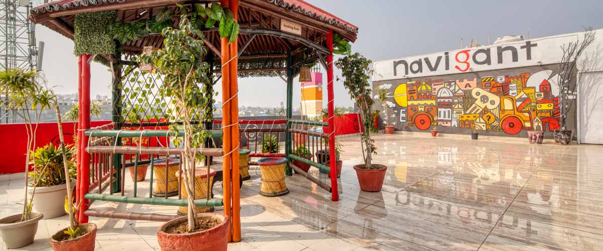 Onward Coworkx image 2