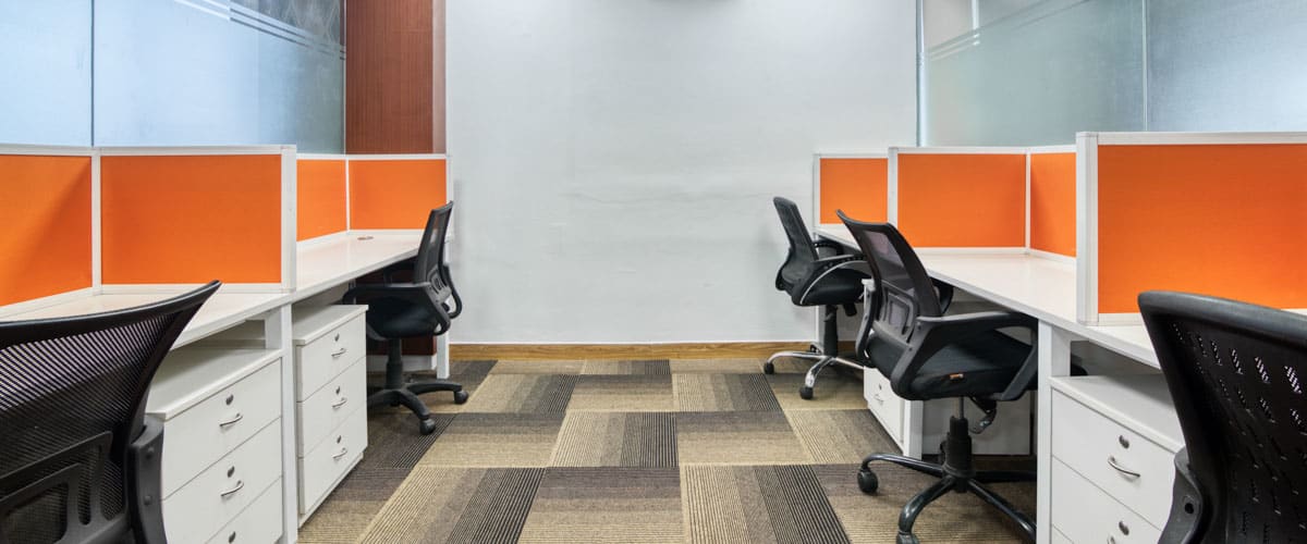 Onward Coworkx image 4