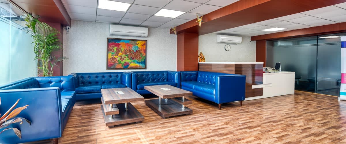 Onward Coworkx image 3