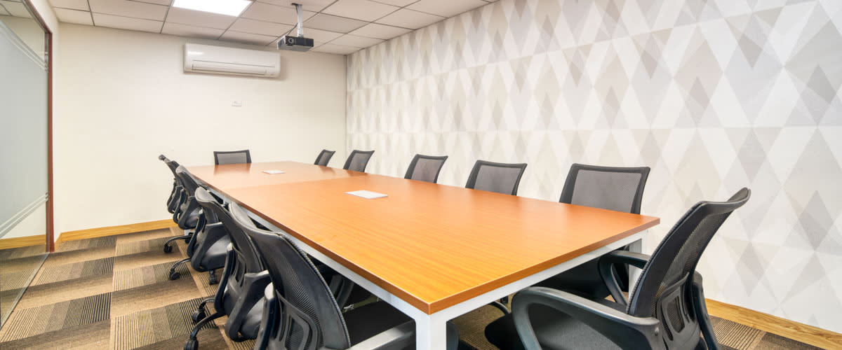 Onward Coworkx image 5